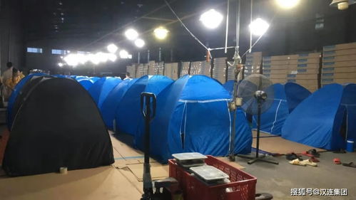 疫情沖擊下的胡志明市港口 紡織品供應鏈瀕臨斷裂與積壓危機