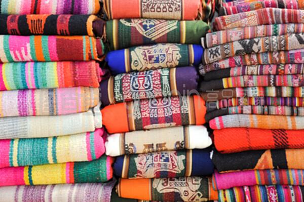 胡馬華卡市場(chǎng)服裝與紡織品研發(fā)的現(xiàn)狀與前景