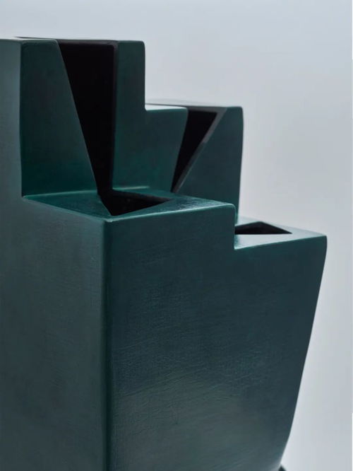 這才是當(dāng)代東方奢侈品該有的模樣 紡織品的創(chuàng)新與傳承